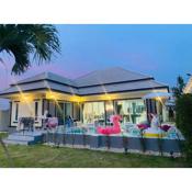 Nanesta Pool Villa Hua Hin