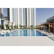 Nasma Luxury Stays - Harbour Gate Tower 1