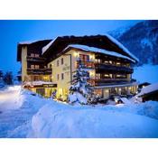 Natur-&Alpinhotel Post