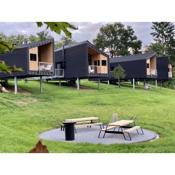 Naturlodges Edersee - Lodge #2