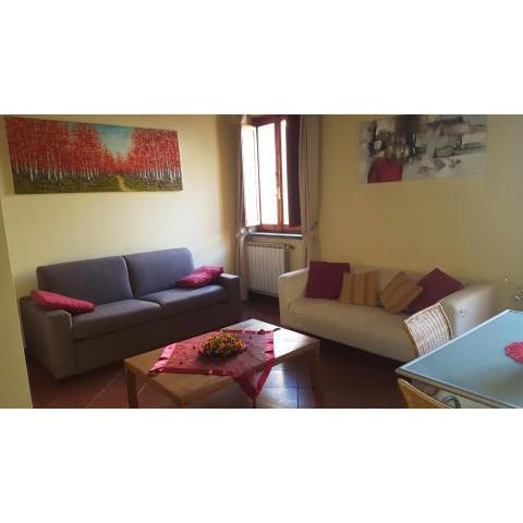 Navona Studio Apartment