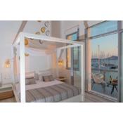 Naxos Riviera Suites