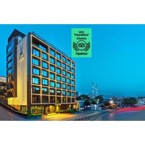 Naz City Hotel Taksim - Special Category