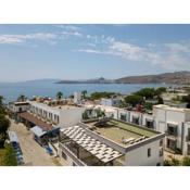 Naz Liman Otel Bodrum