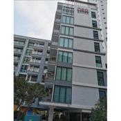 Neo2 condo seaview