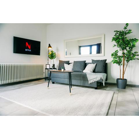 Nespresso Netflix Work Appartment