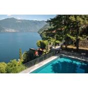Nesso APT with Private Parking & Shared Pool!