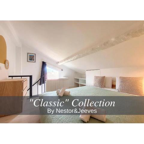 Nestor&Jeeves - ORIGAMI DUPLEX - Old Town - Close sea