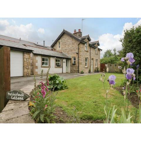 Netherbeck Cottage