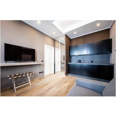 NEW AMAZING BILO apartment in the heart of Milan from Moscova Suites apartments group