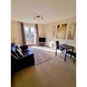 New Cardington apartment