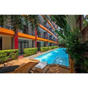 New Condo NaiHarn Beach by Capital Pro