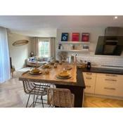 New Cosy Flat Saint Tropez