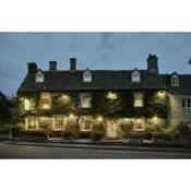 New Inn at Coln