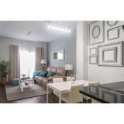 NEW!!! LUXURY CITY CENTER( 6PAX) PRIVATE TERRACE