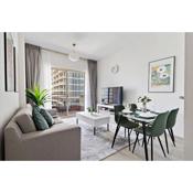 NEW Modern 1BR in JLT