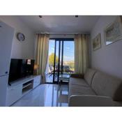 New Modern Deluxe Apartment in Kallithea