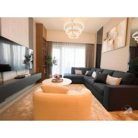 NEW! Modern Elegance 2B in Burj Royale Downtown