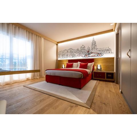 NEW OPENING 2022 - Los Lorentes Apartments Bern City