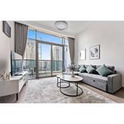 New stylish 1 BR Apartment in JLT