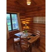 Newland Valley Log Cabins