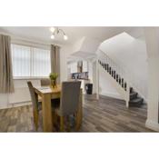 Newly refurbished 2 bed house