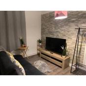 Newly renovated Studio flat in Blackpool