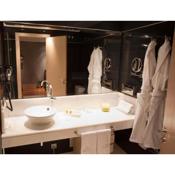 Nexus Valladolid Suites & Hotel