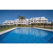 Nice apartment in Conil de la Frontera with Outdoor swimming pool, WiFi and 3 Bedrooms