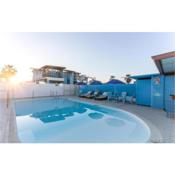 Nice apartment in Ispica with Outdoor swimming pool, WiFi and 3 Bedrooms