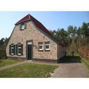 Nice, child friendly villa with a sauna in Limburg