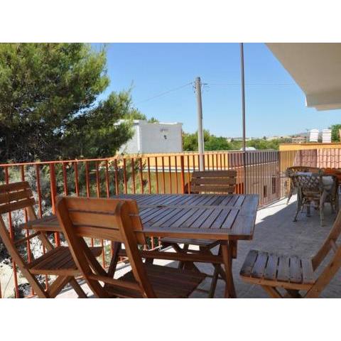 Nice holiday apartment at 200 meters from the sea