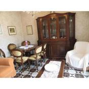 Nice holiday home in Rapallo with balcony or terrace