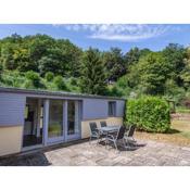 Nice holiday home in Waxweiler with private pool