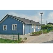 Nice home in Dagebll with 2 Bedrooms, Sauna and WiFi