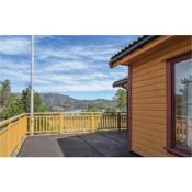 Nice home in Dirdal with 4 Bedrooms and Internet