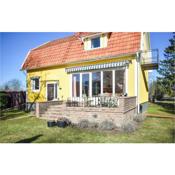 Nice home in Frjestaden with 3 Bedrooms