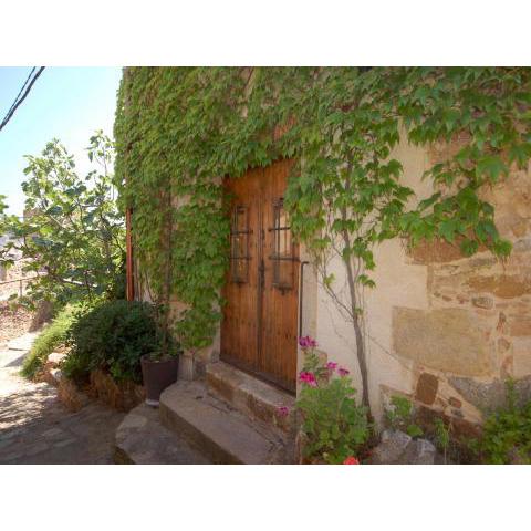 NICE HOUSE in VILA VELLA TOSSA DE MAR