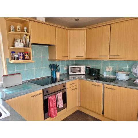 No 27 Guisborough - 1 bed apartment