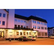 Nordfjord Hotell - Bryggen