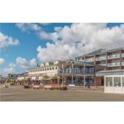 NordseeResort Buesum Ferienhaus 51