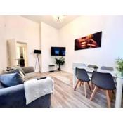 NovaNest Lovely Two bedroom Apartment