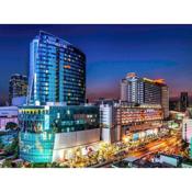 Novotel Bangkok Platinum Pratunam