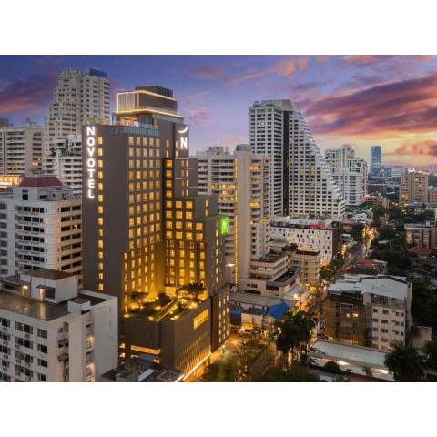 Novotel Bangkok Sukhumvit 4