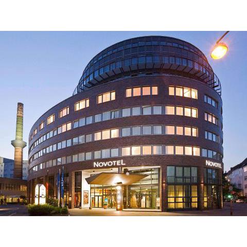 Novotel Hannover