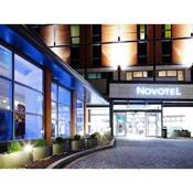 Novotel Leeds Centre