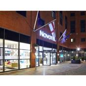 Novotel Manchester Centre