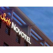 Novotel Suites Hannover