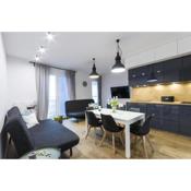 Nowy Apartament Atal Tower - Garaż - Taras Widokowy - Centrum