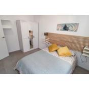 Nuevo apartamento en la playa de Castelldefels!